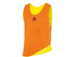 Colete ERREA Bib double Multicor (M)