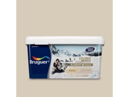 Bruguer Tinta Monocamada Colores Del Mundo Alaska 5246656 4L