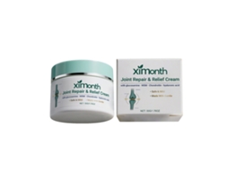 Creme Alivio Articulacoes E Juntas