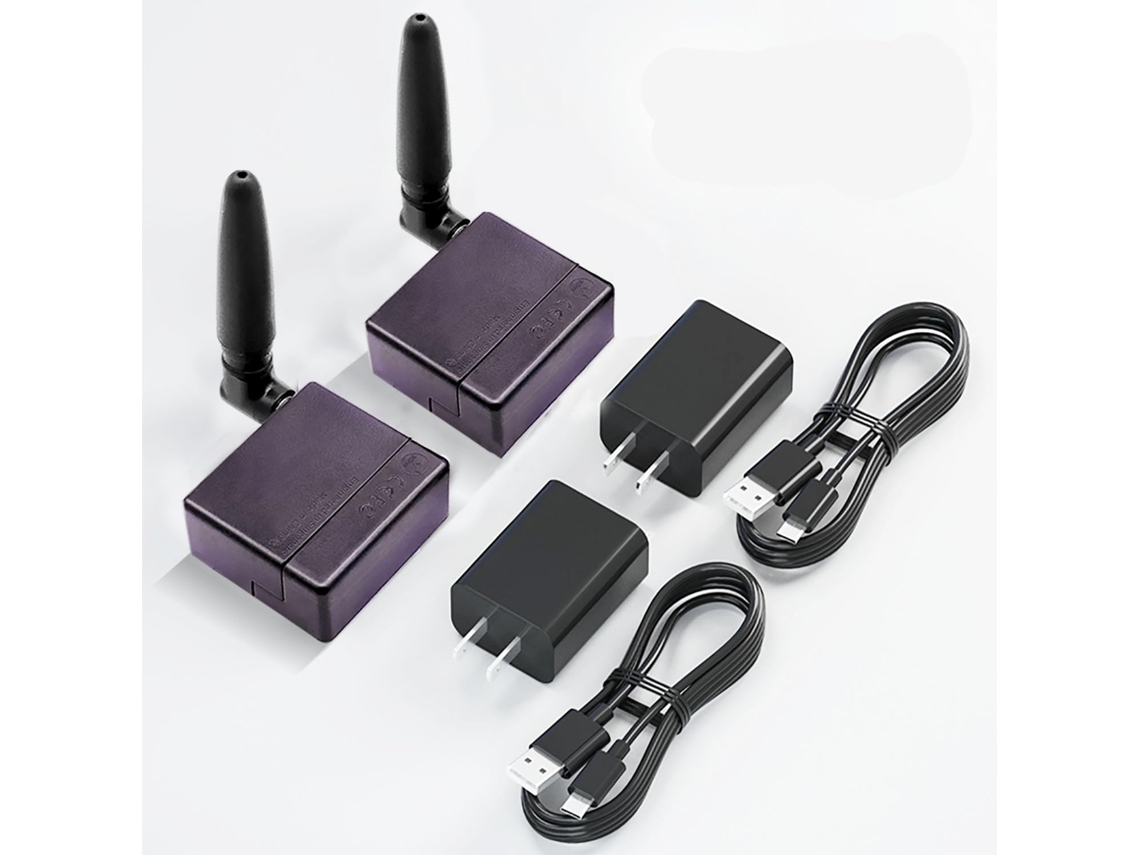 Repetidor E Extensor Wi-fi Para Uso Doméstico E Profissiona Modelo 272