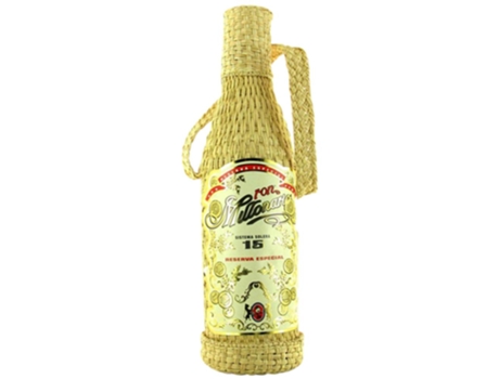 Rum ROSSI & ROSSI Rossi & Rossi Millonario Solera 15 Anos (0.7 L - 1 unidade)