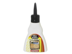 Cola Transparente WOLFPACK LINEA PROFESIONAL (125 Gr. Garrafa)