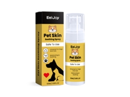 Spray Cuidado Pele Pets Worten