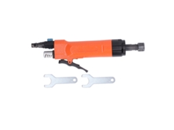 Esmeril Pneumático de Reta 3000rpm 6mm Ergonômico Compacto para Esmerilamento e Polimento com S/MARCA