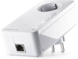 Powerline DEVOLO Magic 2 LAN 1400 (AV1200 - Passthrough) — 2400 Mbps