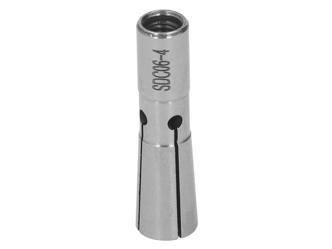 Laxiscreed Conjunto De Collet Chuck Para Fresagem, Furação E Gravação Cnc
