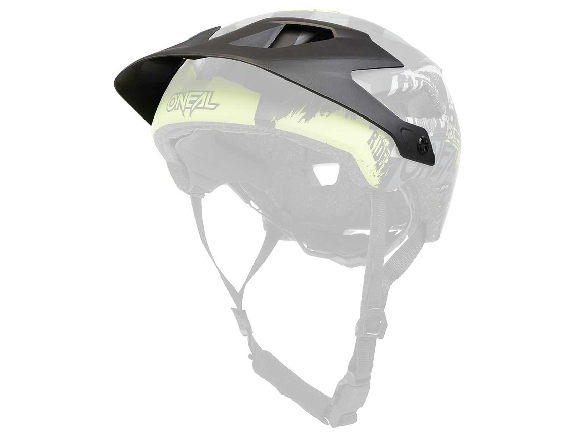 Acessório Ciclismo ONEAL Sobressalente capacete defender ride