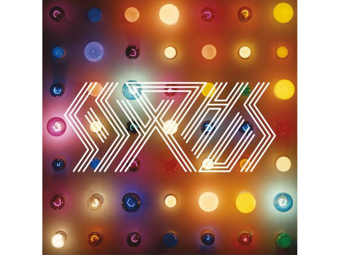 CD Sisyphus - Sisyphus