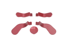 Substituição De Paddles ED Pad Com Ajuste Preciso Em Aço Inoxidável