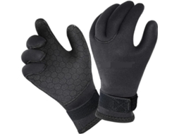 GANTS Plongée Néoprène 5mm SFUSHOS