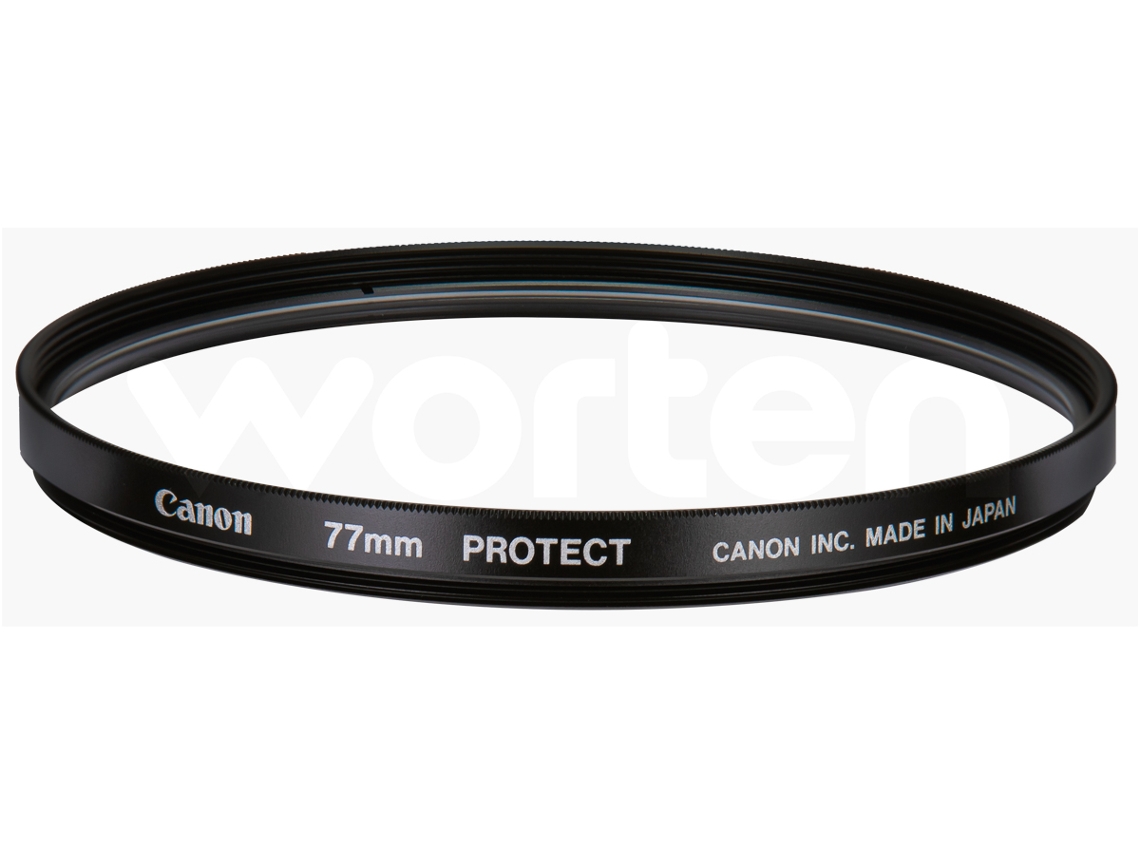 Filtro Protetor CANON 77mm
