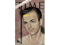 Livro Libra de Don Delillo (Espanhol)
