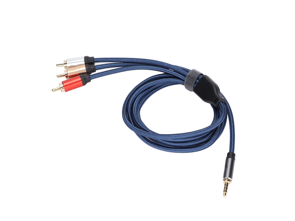 Receptor Bluetooth 5.0 NFC con Interfaz AV 3,5 Mm | S/MARCA