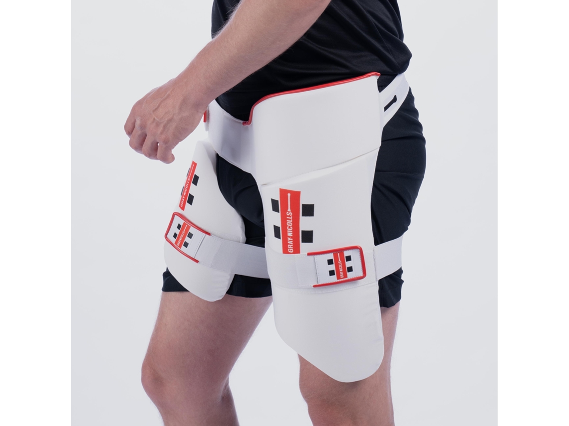 Protetor de Coxas Tudo-Em-Um para Criança GRAY-NICOLLS 360