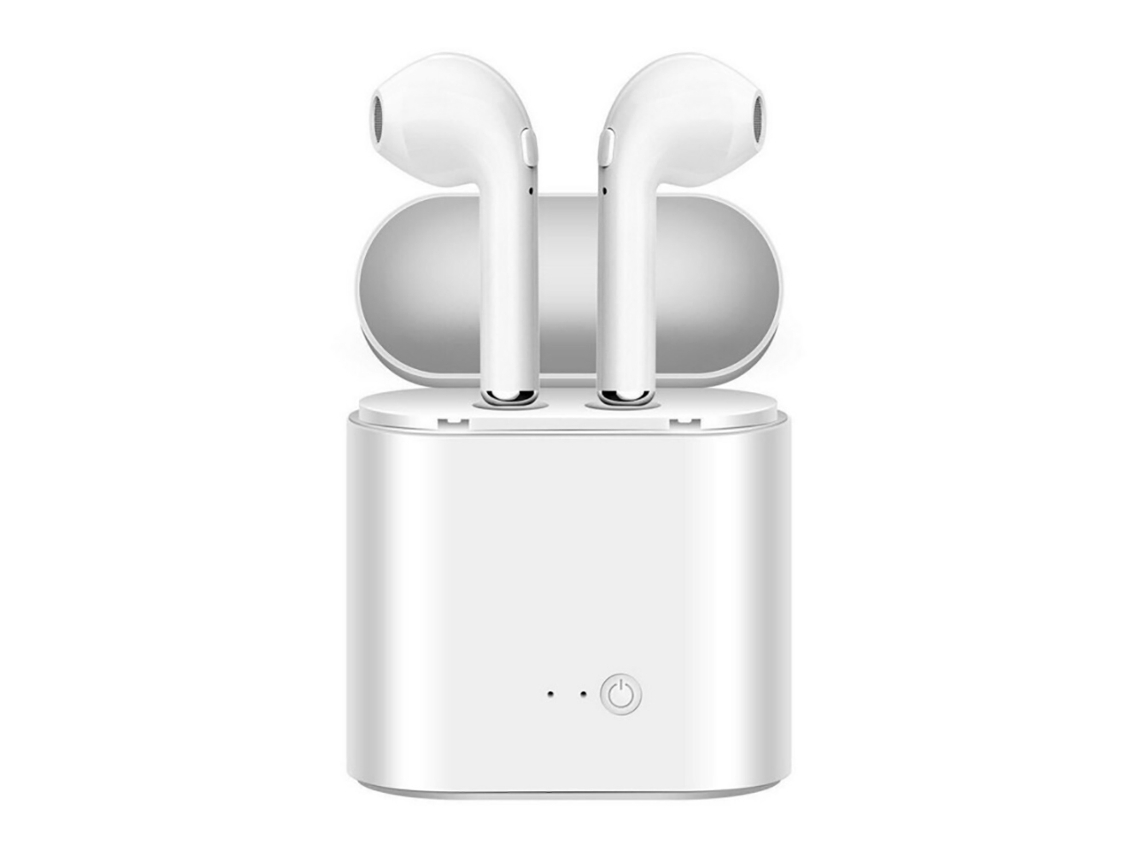 Fones de Ouvido Bluetooth EOOCOO (fones de Ouvido Estéreo Sem Fio)