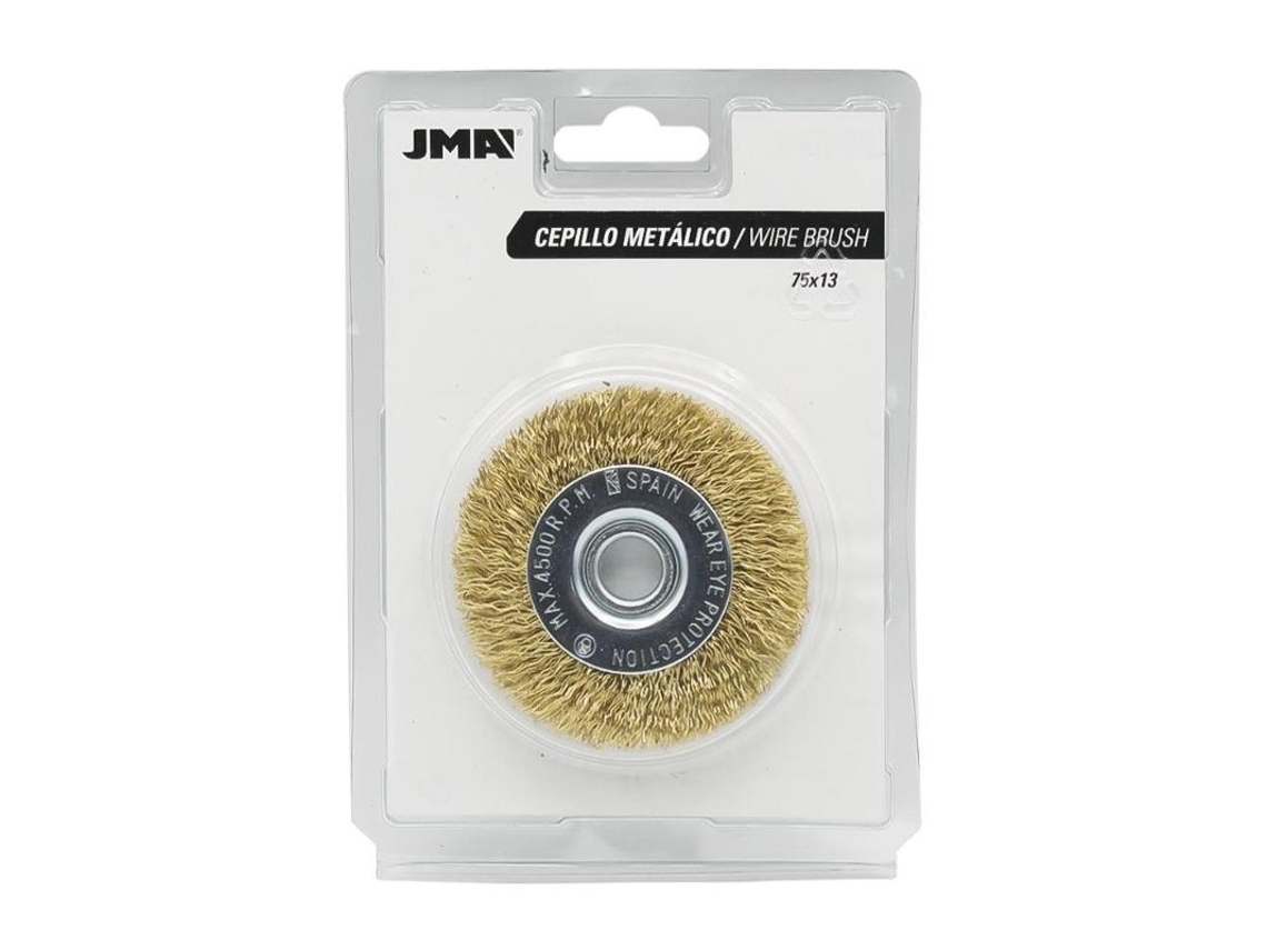 Pincel Dx 97 C3 75x13 Da/dx Blister Jma