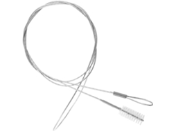 Escova De Limpeza Canudos Tofficu Para Drenos Ar Condicionado E Teto Solar, Ferramenta Flexível De 135cm Para Limpeza E