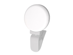 Luz de Preenchimento para Celular LAXISCREED