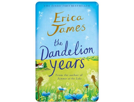 Livro The Dandelion Years de Erica James