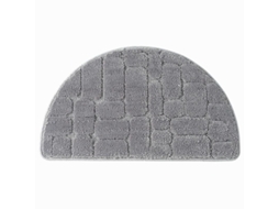 Tapete de banheiro absorvente, 40x68cm | S/MARCA