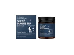 Creme Magnésio South Moon Noturno Suave