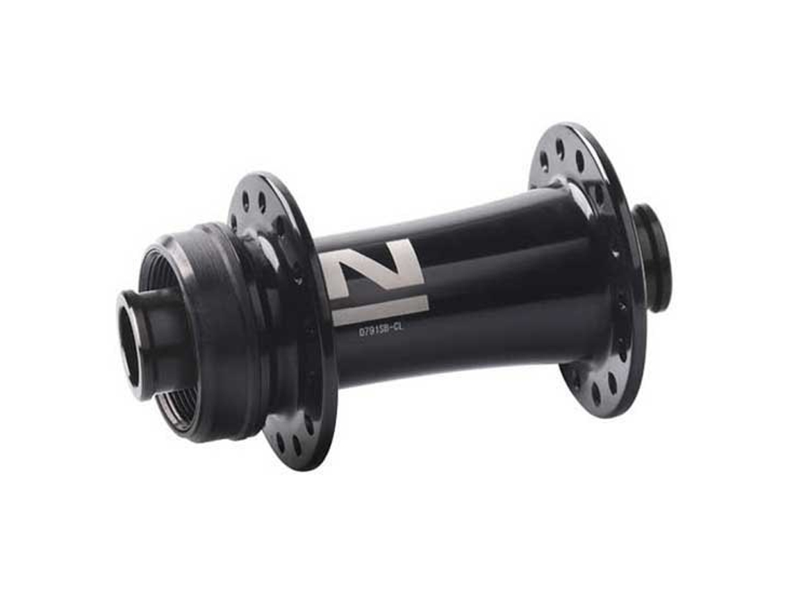 Cubo Dianteiro D791Sb-Cl-12 Prateado 24H / 100 Mmnovatec
