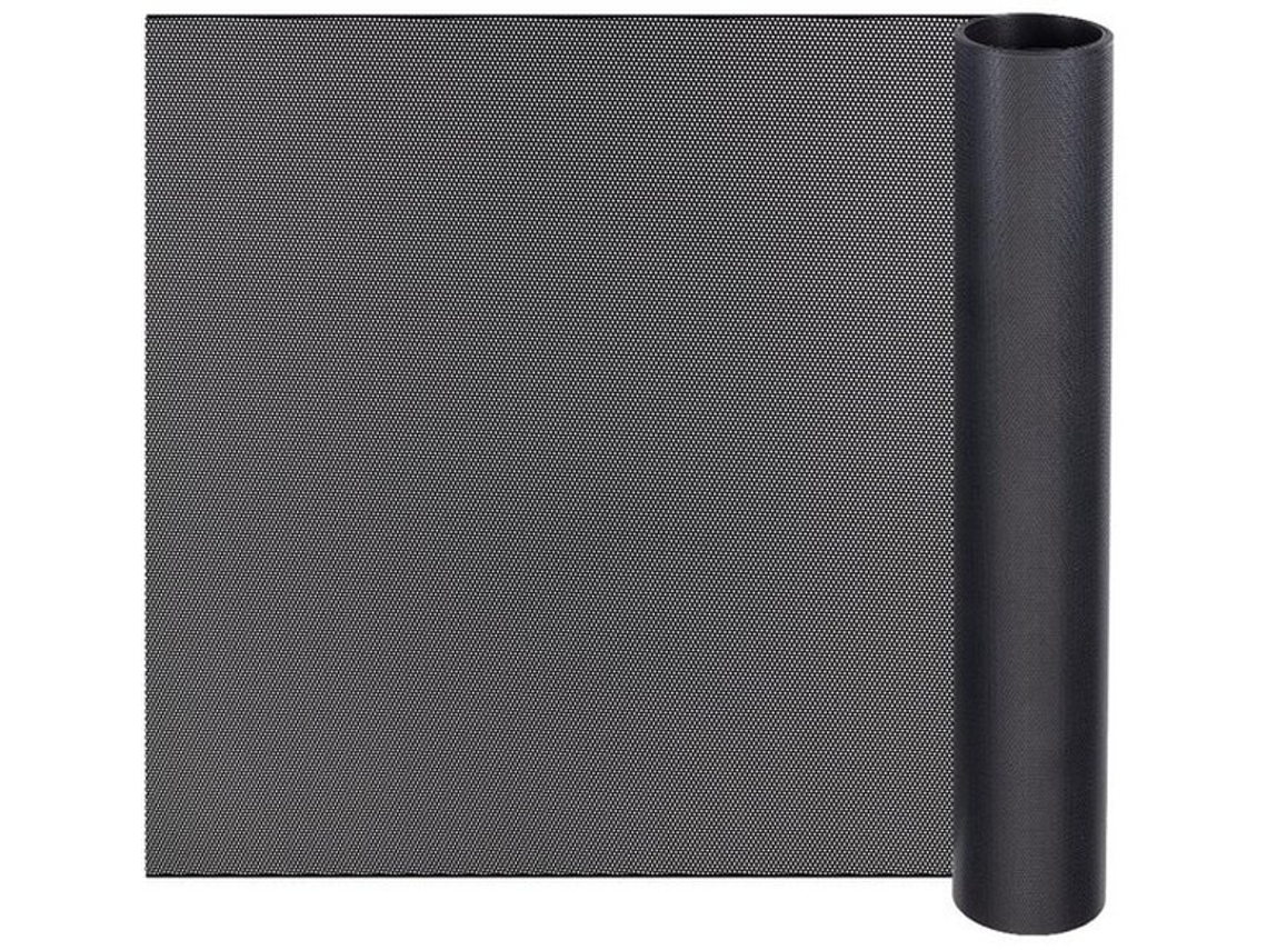 Filtro De Ar De Pvc 200 X 30 Cm - Anti-scherm - Instalação Fácil - Espessura 0,2 Mm - Materiais Leves - Rede De Ar
