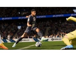 Pré-venda Jogo PS5 FIFA 23