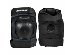 Powerslide Standard Elbow Pads