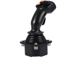 Joystick Industrial com Controle de Dois Eixos SFUSHOS
