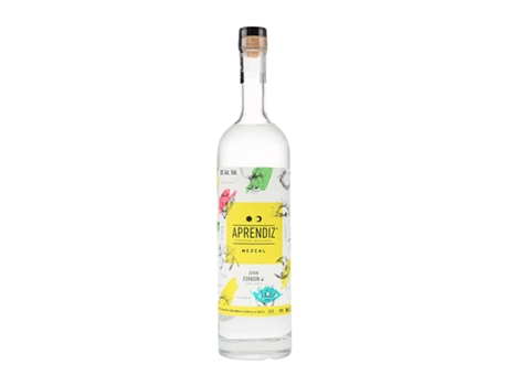 Mezcal (0.7 L - 1 Unidade)