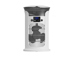 Ar condicionado portátil mini evaporativo, spray frio, umidificador CZHHMART (verde) | CZHHMART