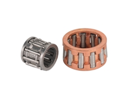 2 Peças Rolamento Agulha Resistente Ao Calor Acessório Gerador Et950 22mm/14mm