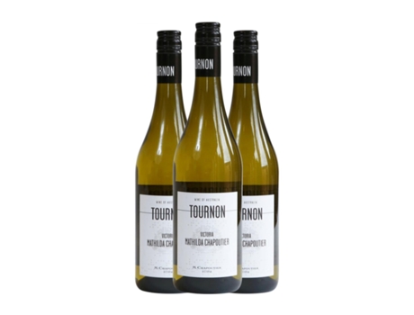 Vinho branco TOURNON Mathilda Blanc (0.75 L - 3 Unidades)