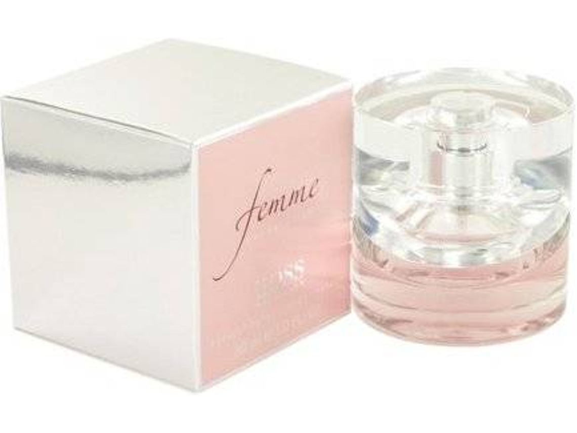 Perfume BOSS Woman Eau de Parfum (30 ml)