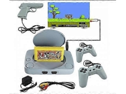 Jogo de Tv Retro para Console Tiro GOKOCO
