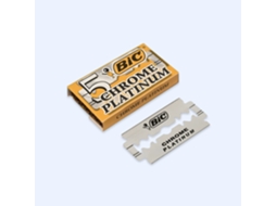 Kit 5 Lâminas Bic Fbeauty