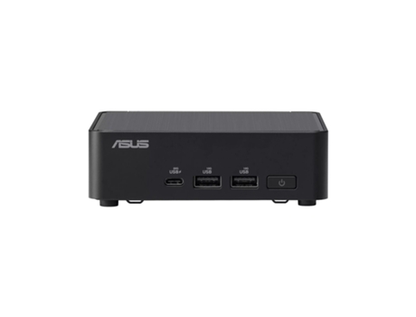 Asus Nuc Mini Pc Core Ultra Ernitec