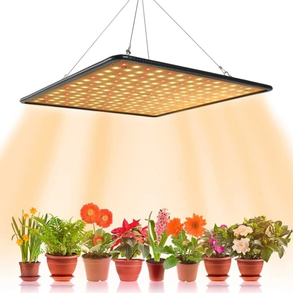 Lâmpadas Led De 1000w Para Cultivo, Floração E Crescimento, Ideais Para Cultivo Indoor.