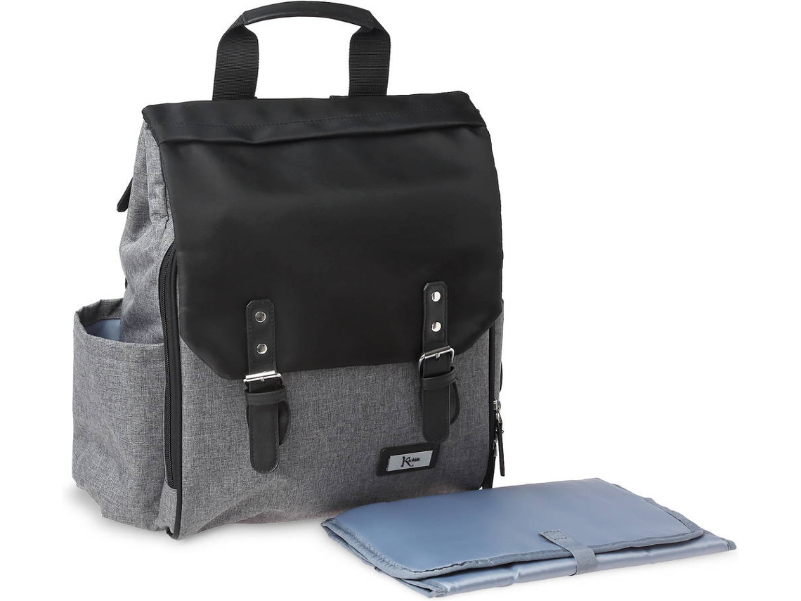 Bolsa de Maternidade Premium KIOKIDS