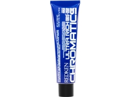 Redken Chromatics Cor fortificante permanente cabelos 63