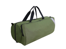 Kit de Primeiros Socorros Mochila Trauma Rápida S/MARCA