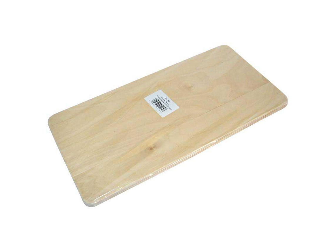 Lalizas Wooden Seat
