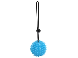 Massagem Terapêutica Grip Ball Mão Dedo Flexibilidade Força Treinamento Com Corda