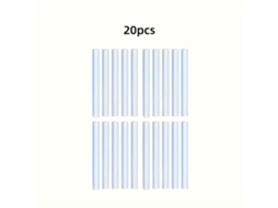 Bastões De Filtro De Algodão Para Umidificador De Ar, 3 Unidades. Pickifyvayotoy