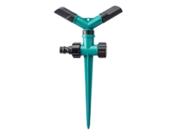 Sistema De Irrigação Automática Para Jardim Com Rotação De 360 ​​graus, Economizando Água, Ideal Para Gramados, Jardins E Flores.
