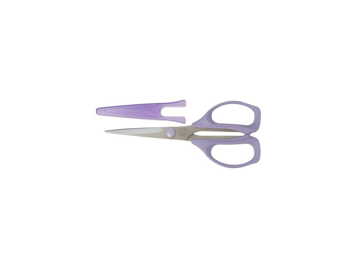 Tesoura para patchwork KAI N3120se de 12 cm