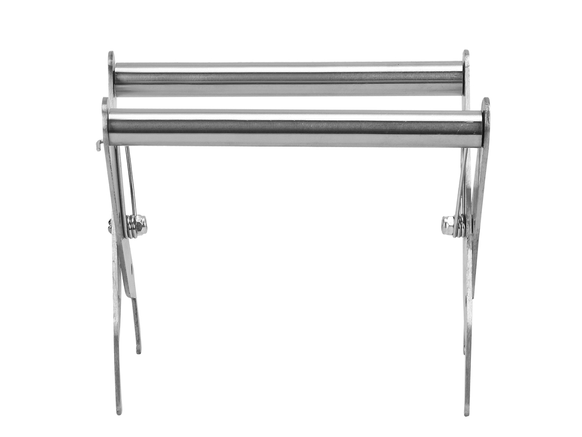 Garras para Quadro de Abelhas Aço Inoxidável S/MARCA