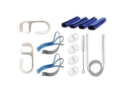 Aparelhos para Ronco e Apneia do Sono Fostc6258 8644938398864 TAISHENGDA