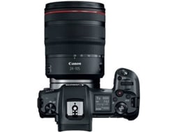 Kit Máquina Fotográfica CANON EOS R + 24-105mm  (Full-Frame) — 30.3 MP | ISO: Auto até 40000